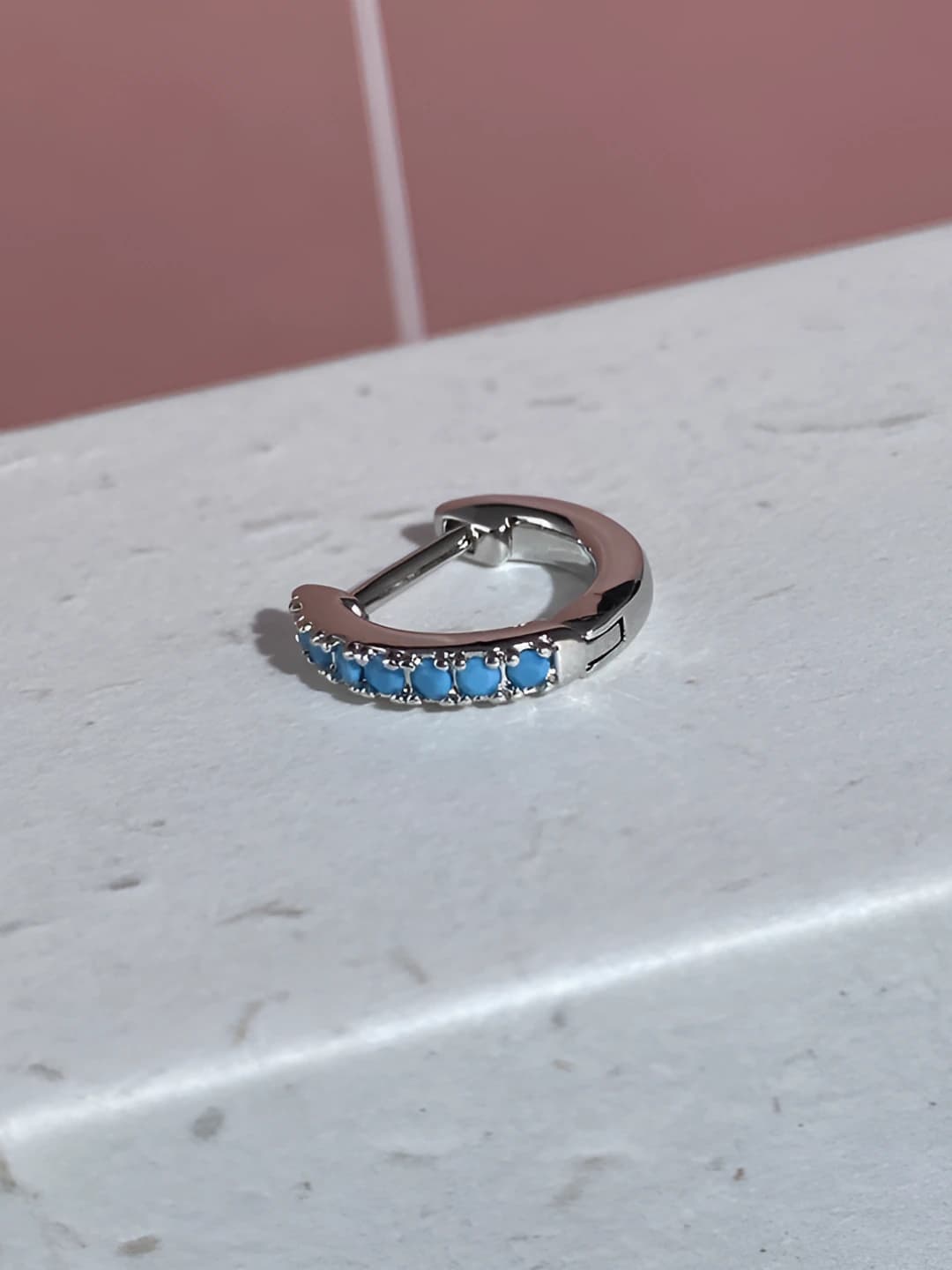 A99547 ring clip 8 mm