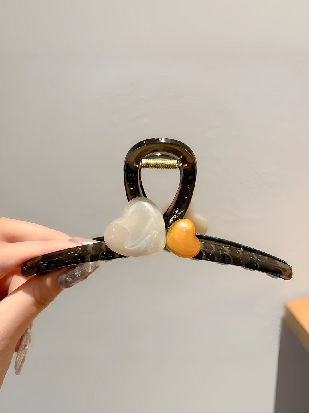Ikki yurak 15cm