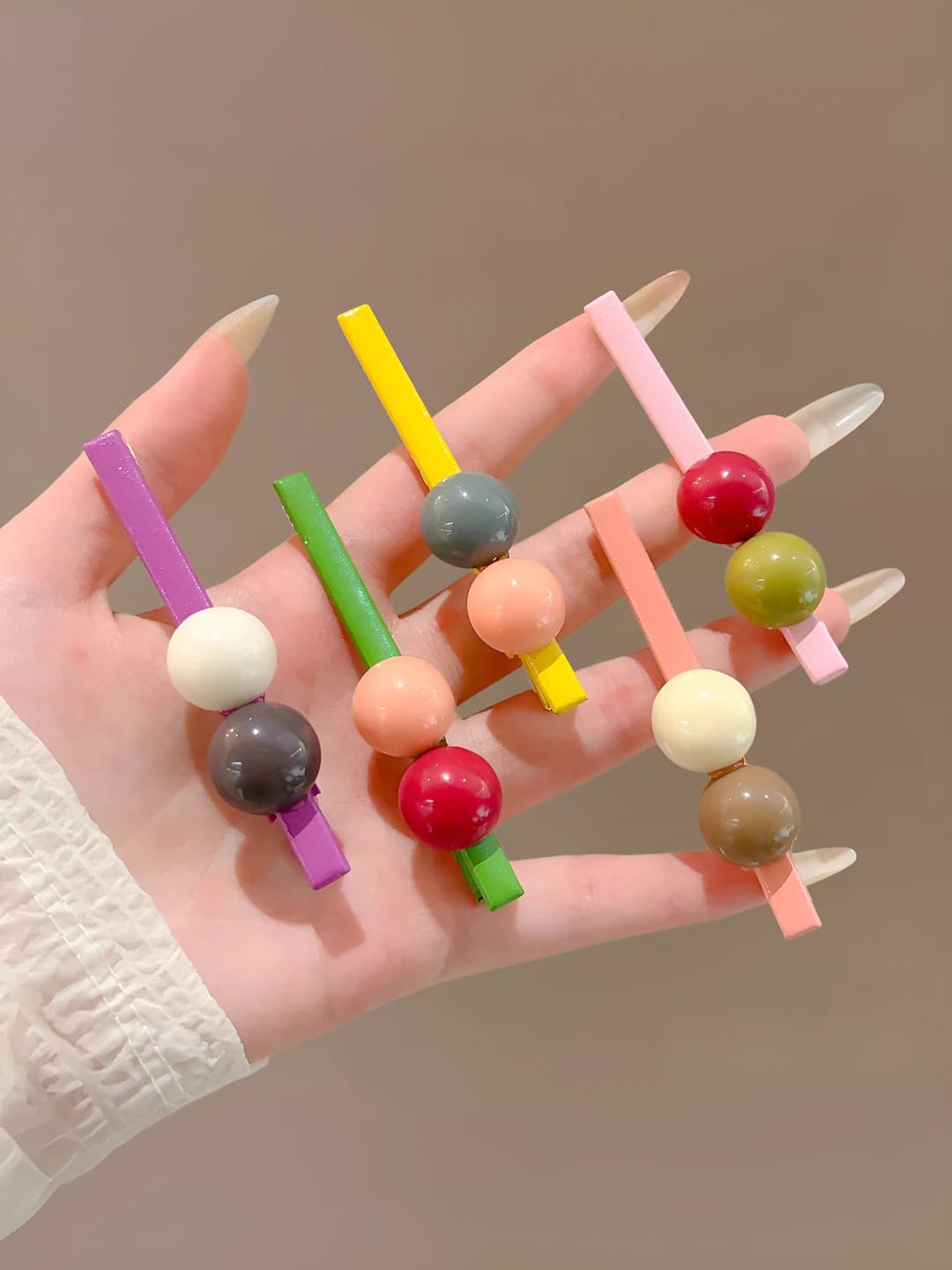 14# Straight candy 5 pcs