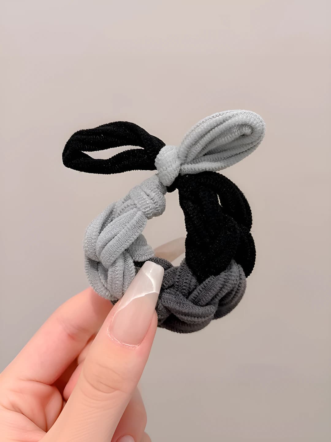 Grey