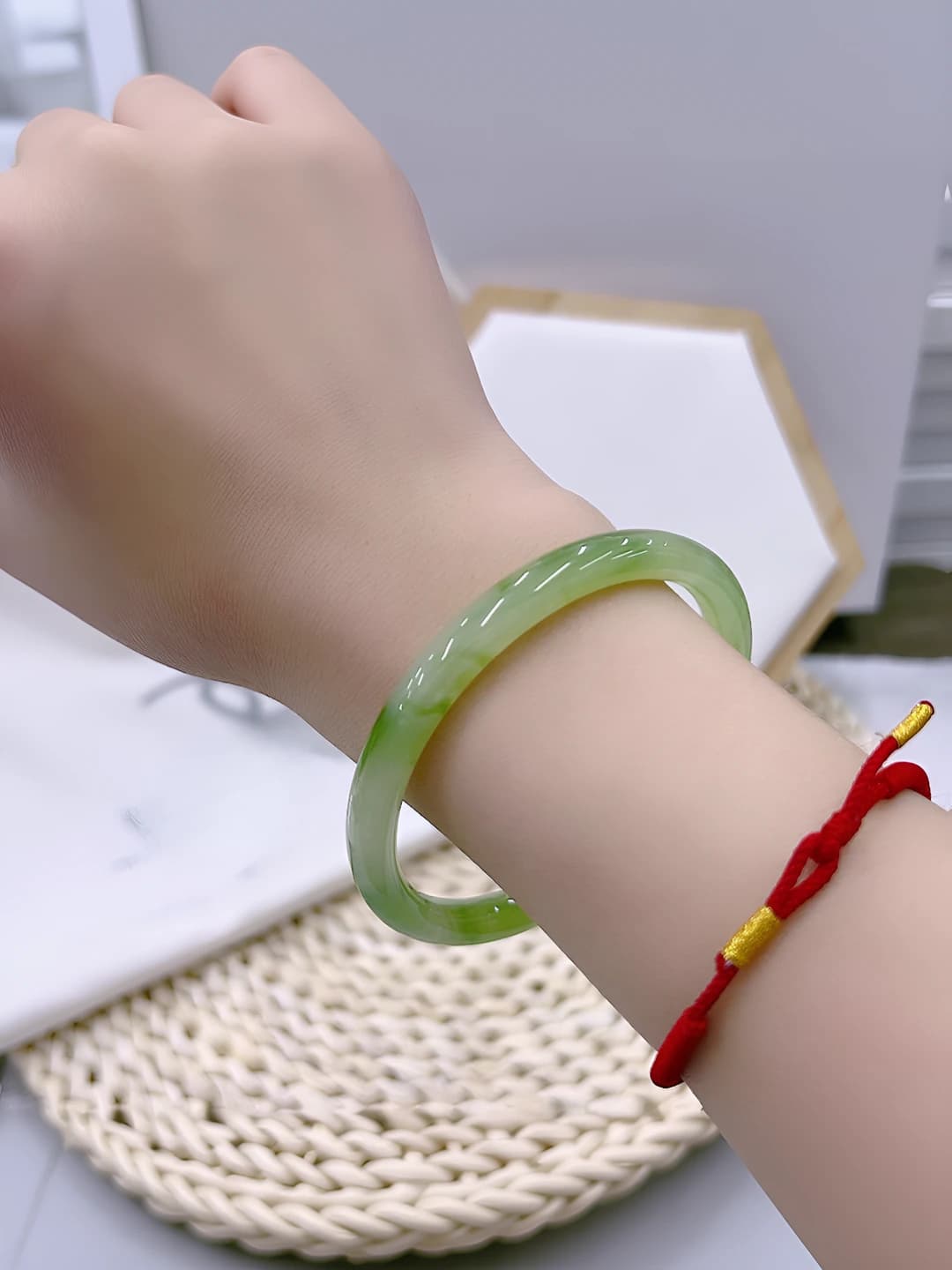Kengligi 8mm, Qingme, 1 dona