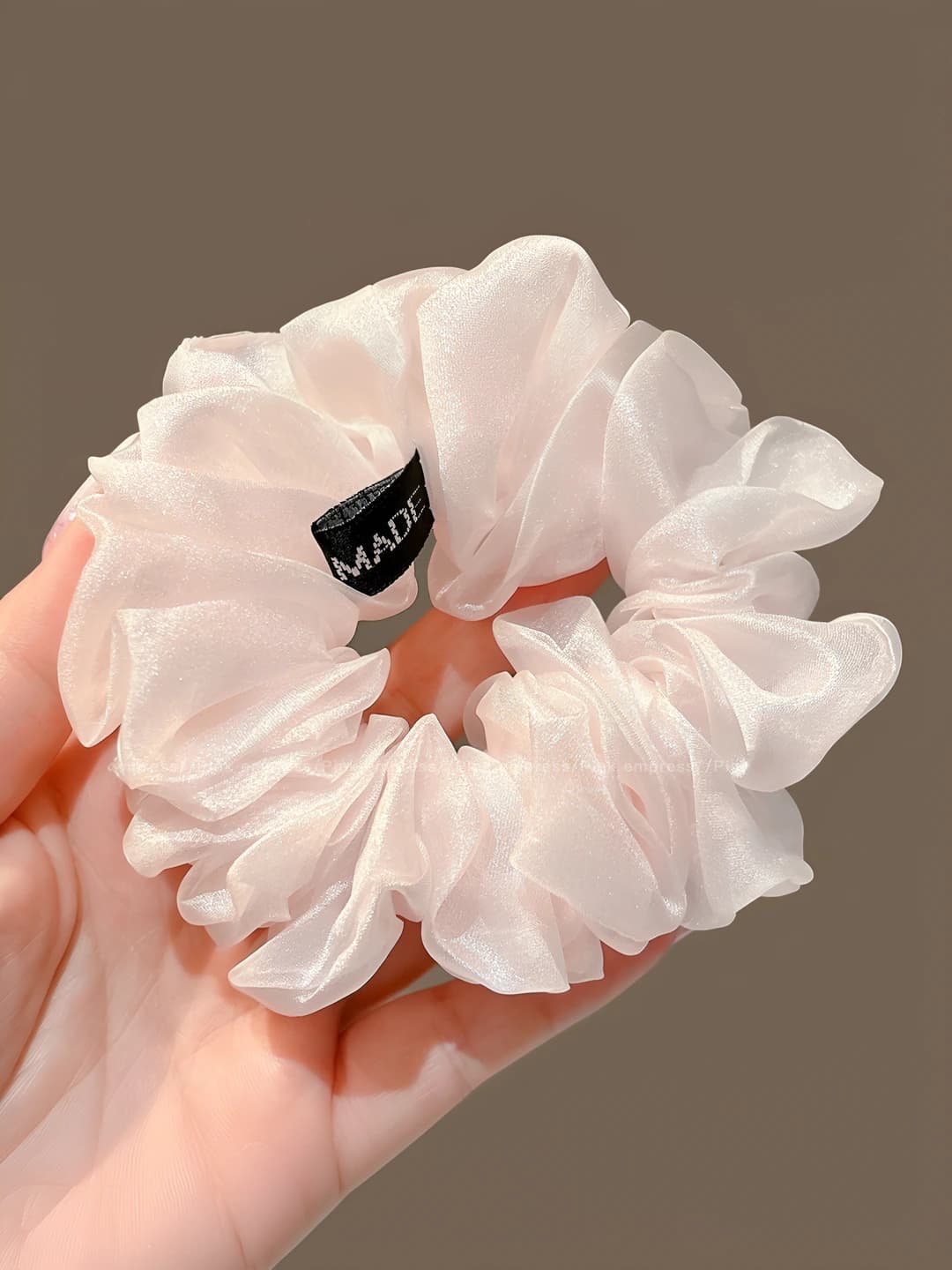 Pink, 9 cm