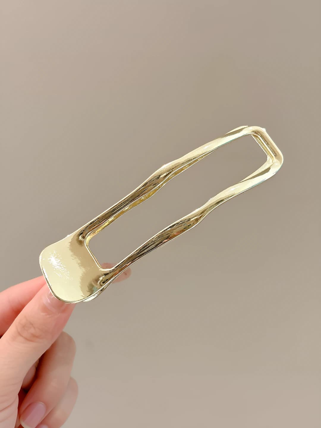 3# Gold, ~10 cm
