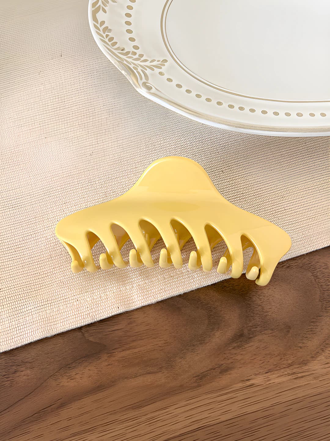 5# Yellow 11 cm