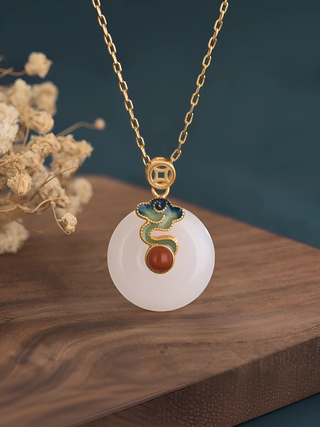 XL110 - Gold - Classic