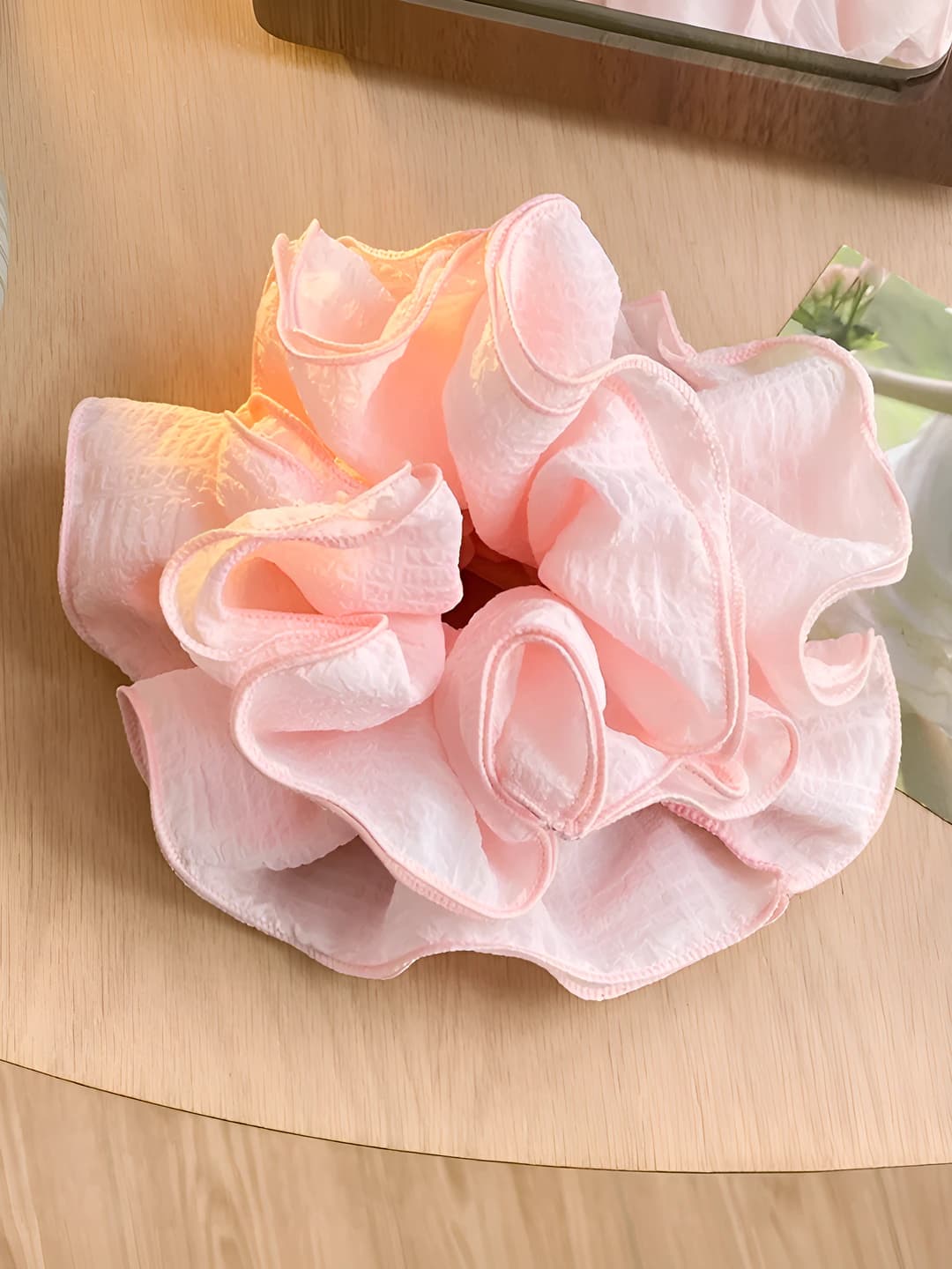Pink 4 layers ~19 cm