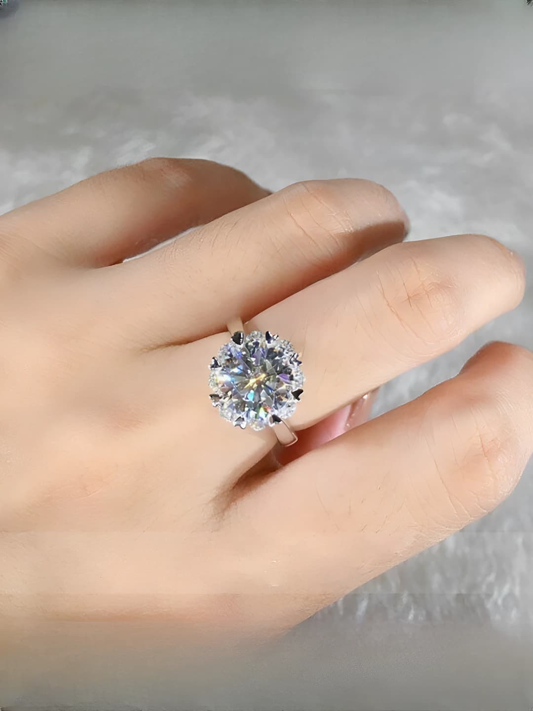 White gold