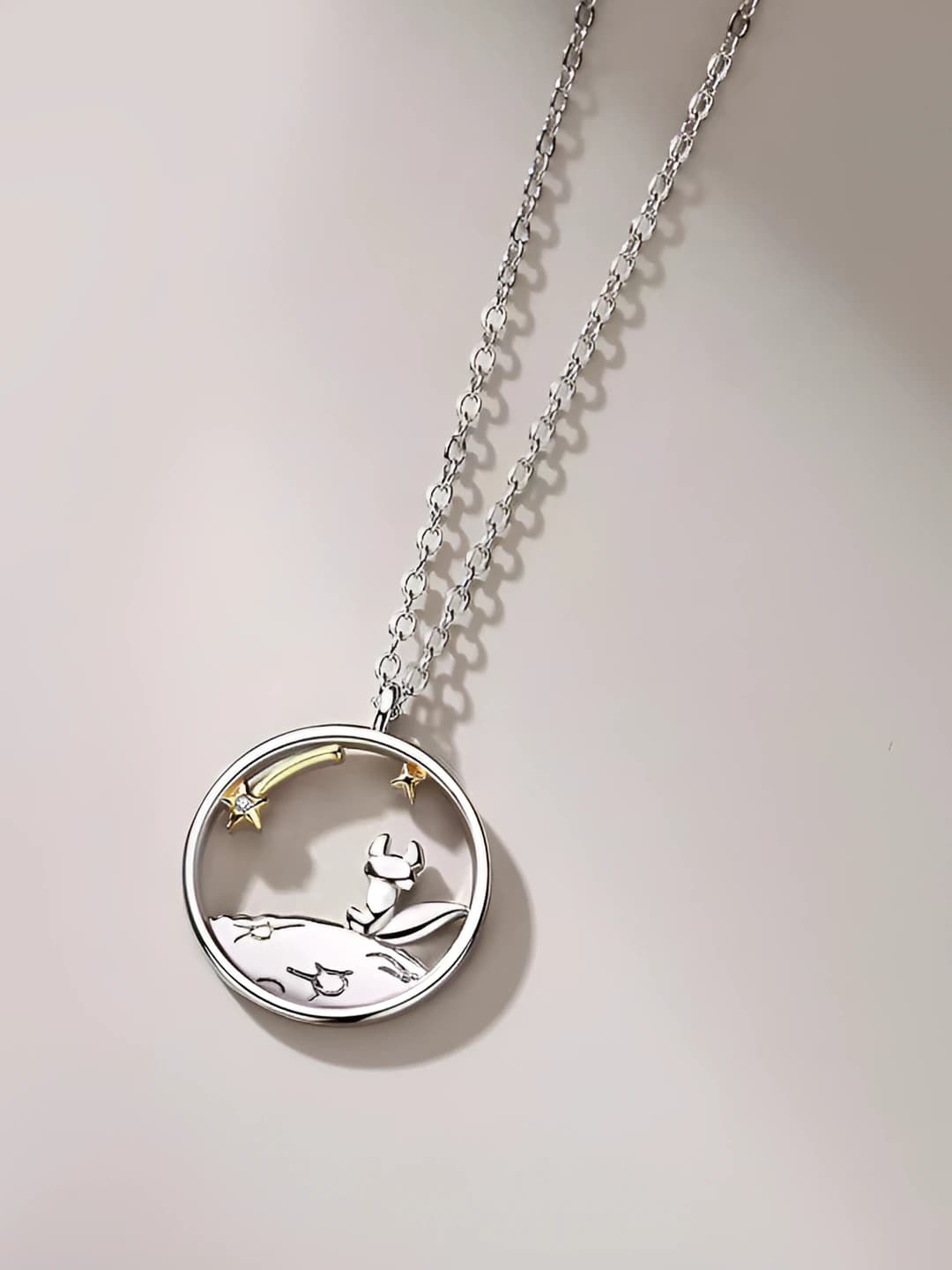 Women's - Little Prince Fox