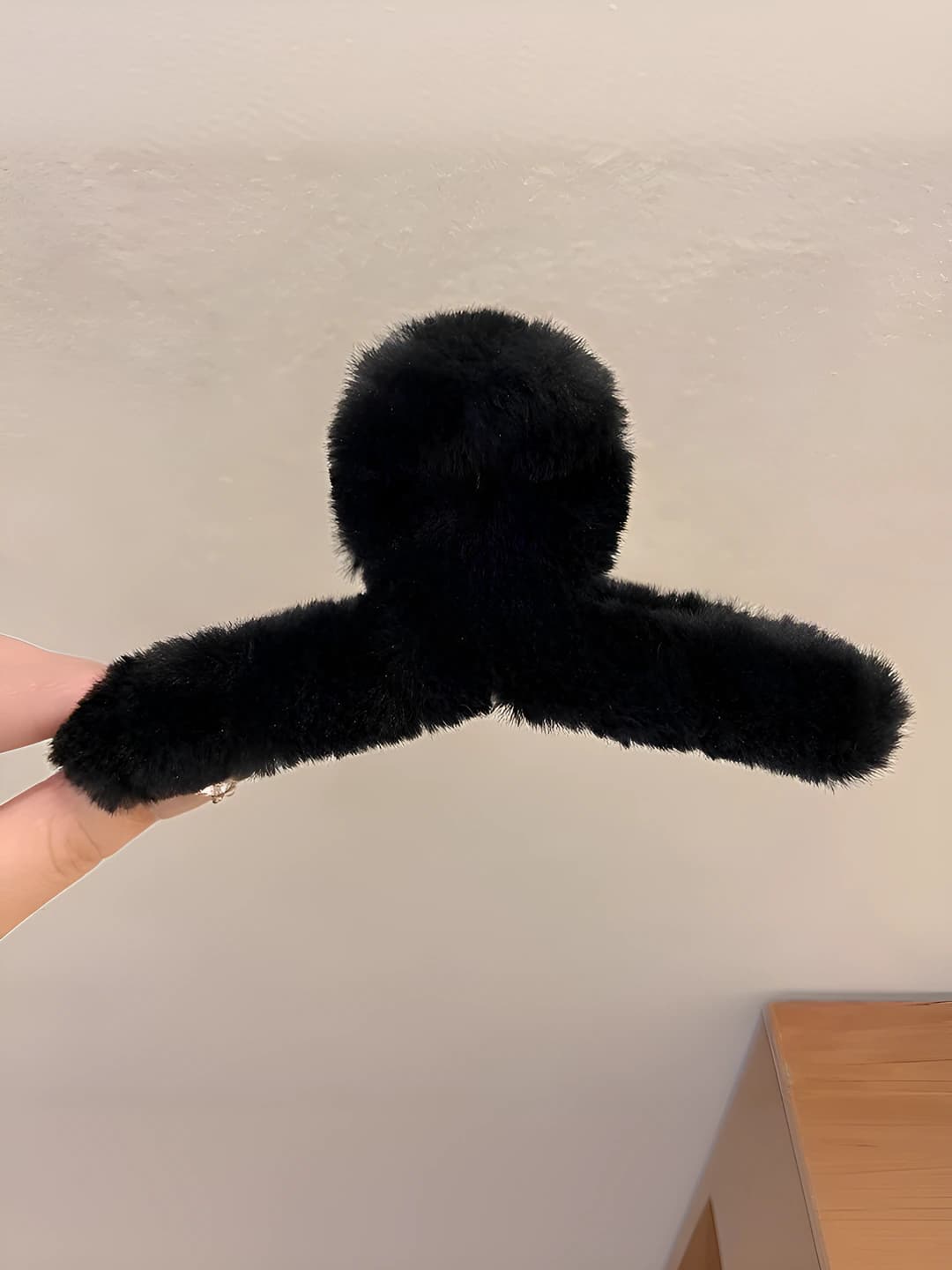 Black, 11 cm