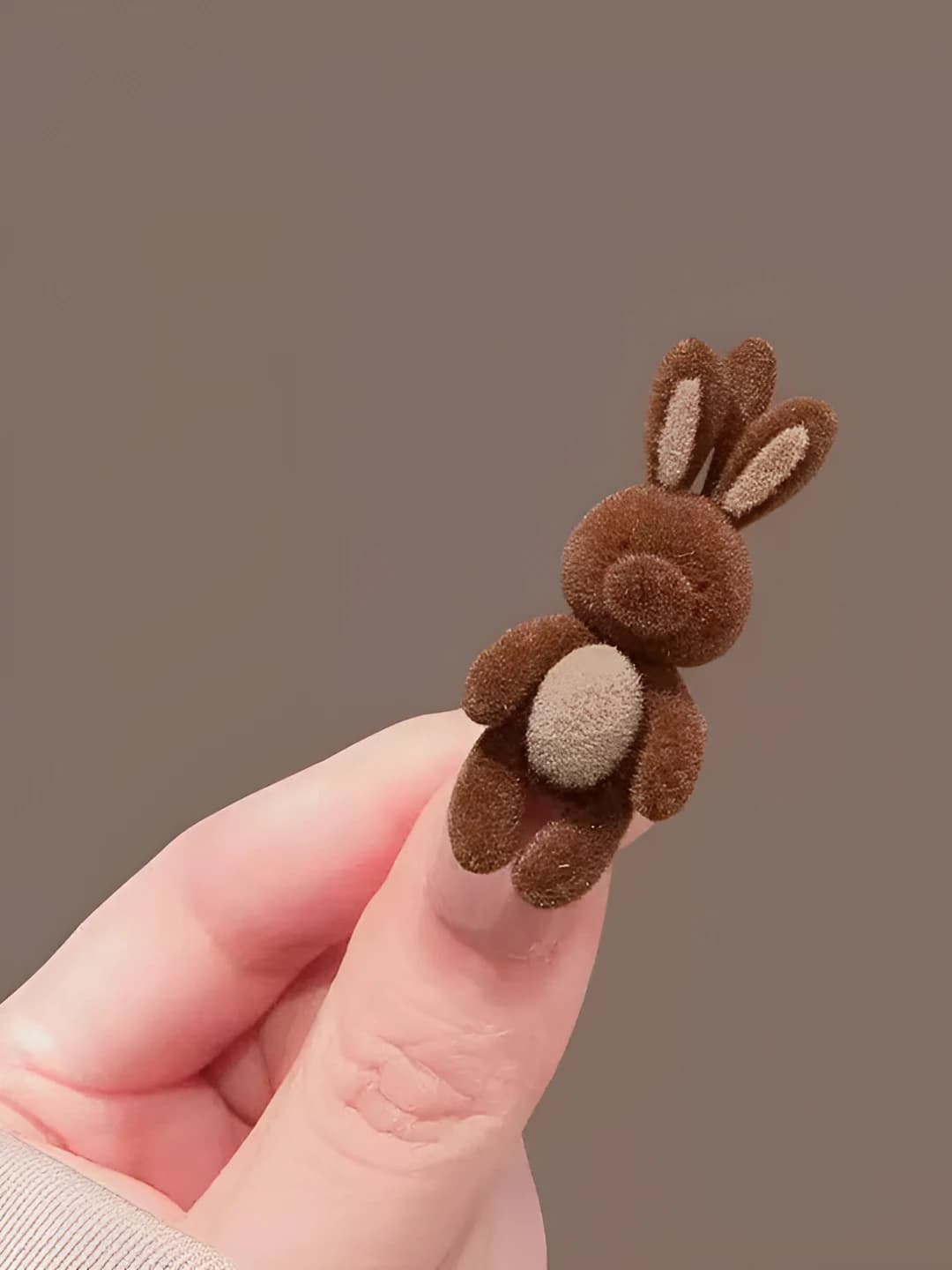 2# Rabbit 4 cm