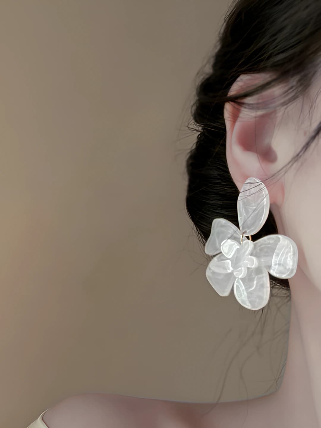 37# Серебро - Белый