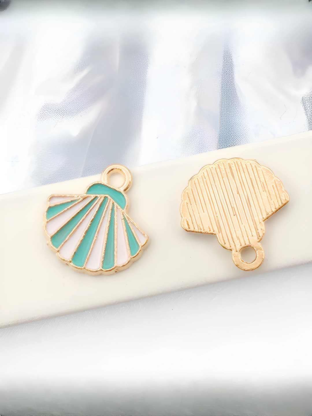 1 pc shell 13x13mm