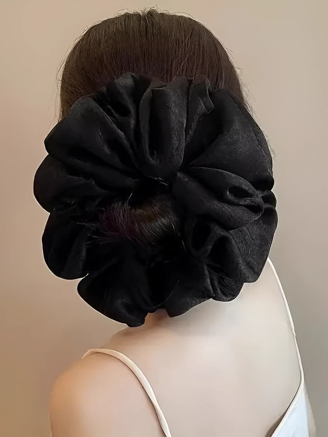 Dark brown 20 cm