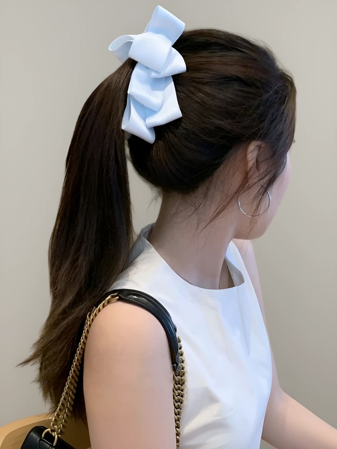 2# Ko'k ~12cm - tagi 9.5cm