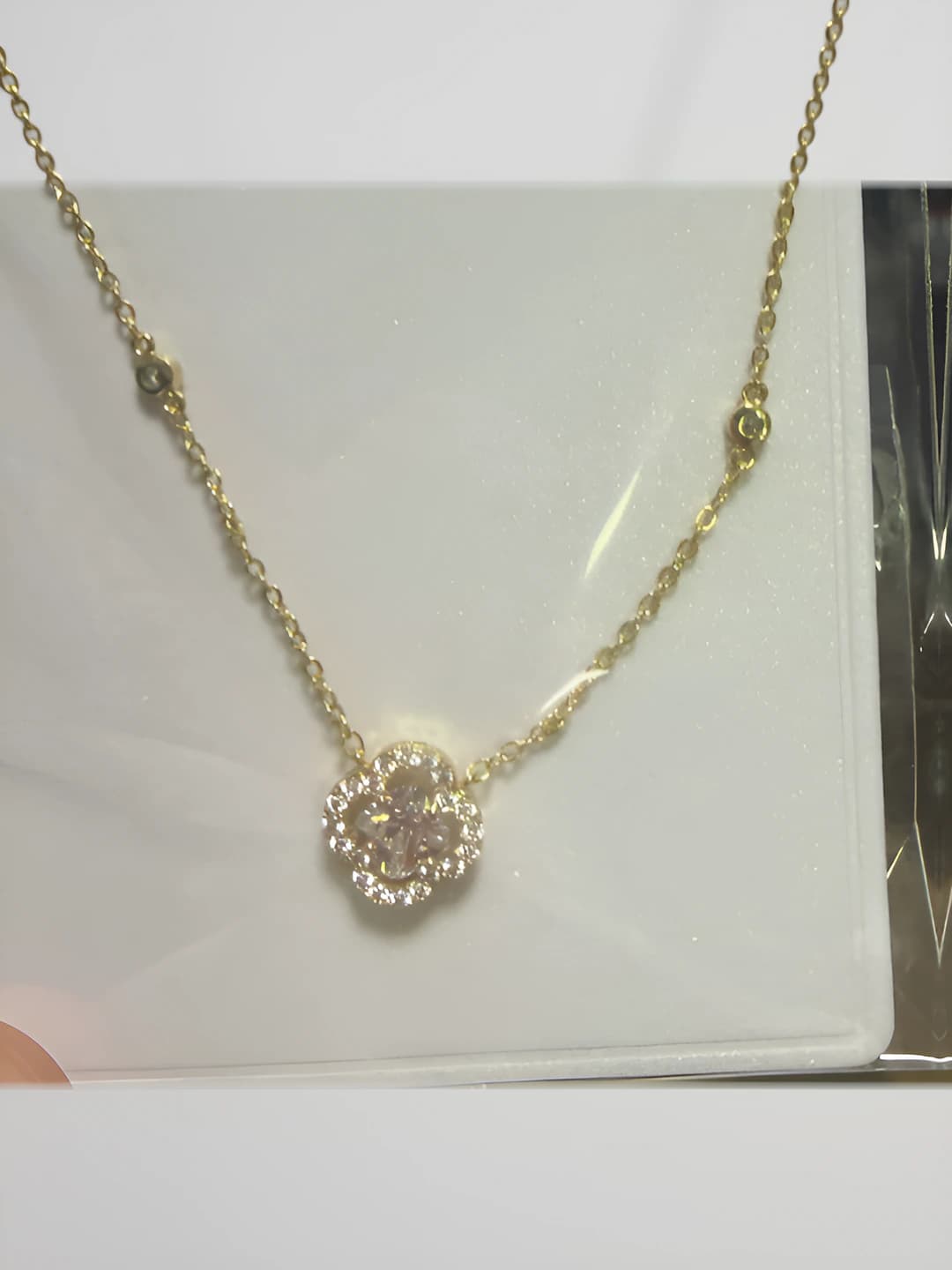 ACC-2701BJ Gold