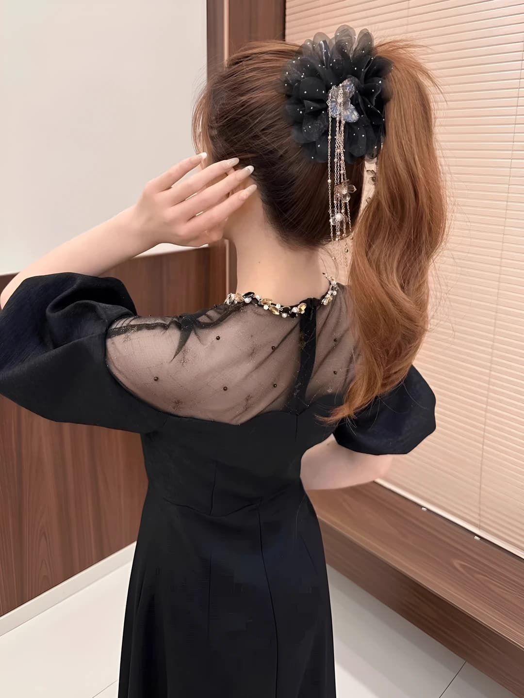 Qora [13cm]