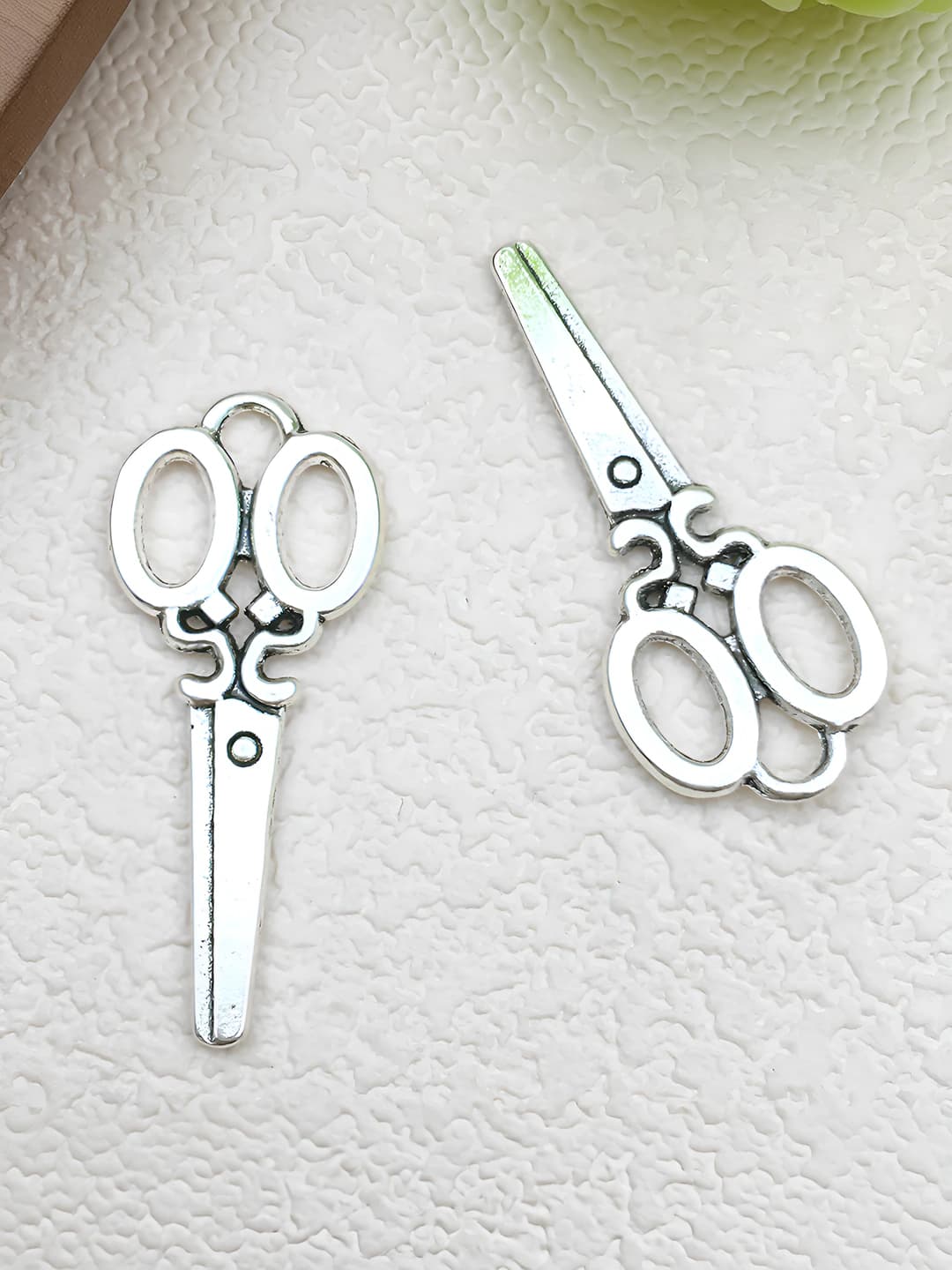 1 pc sewing tool scissors 14x32mm-1.35g