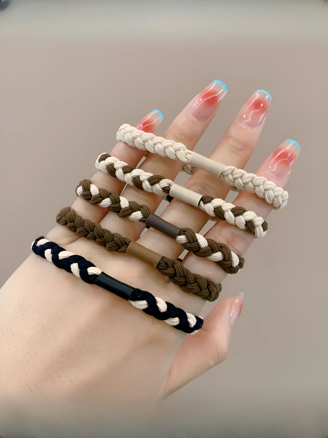 1# Микс 5 шт