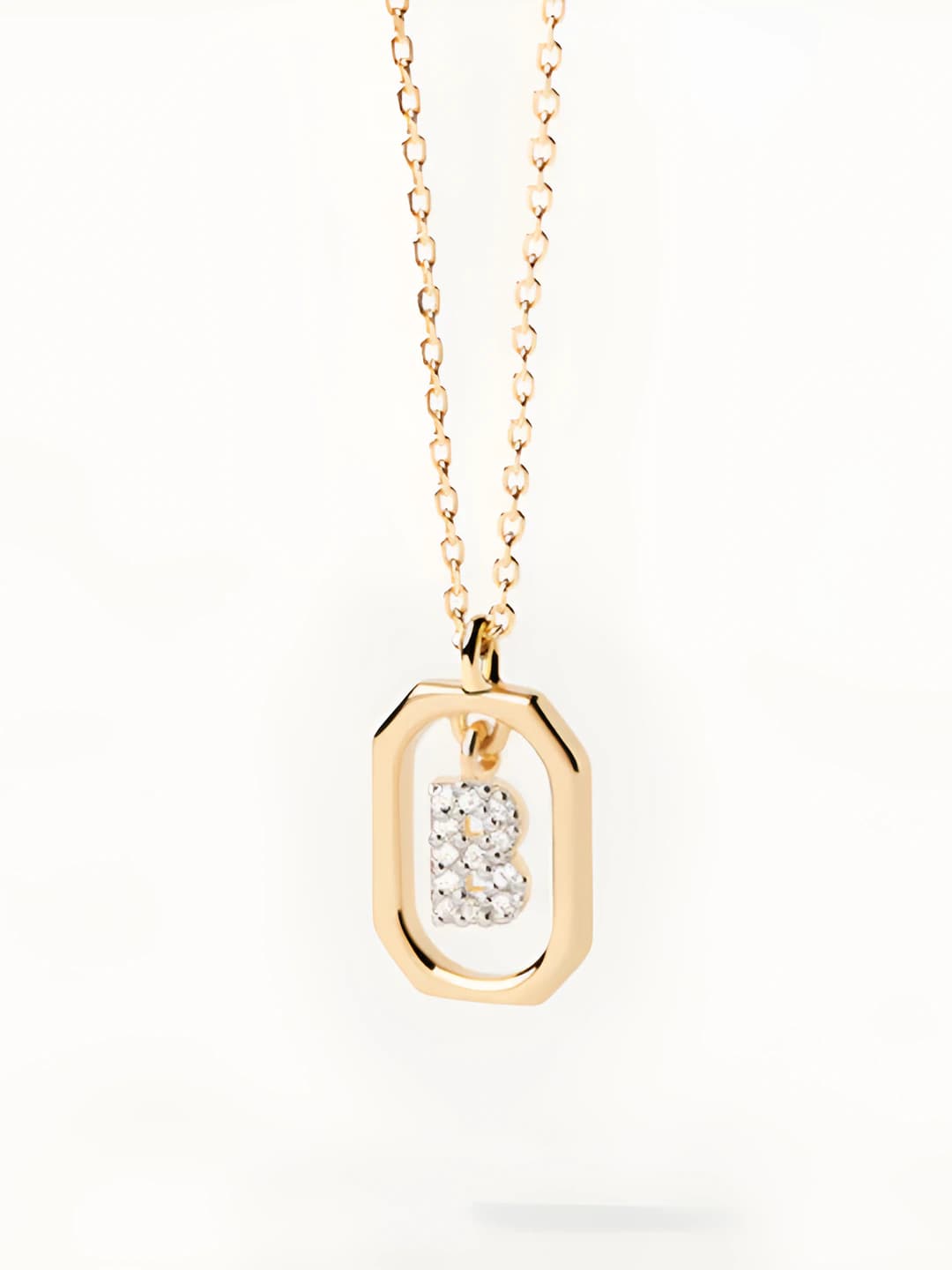 Gold - B