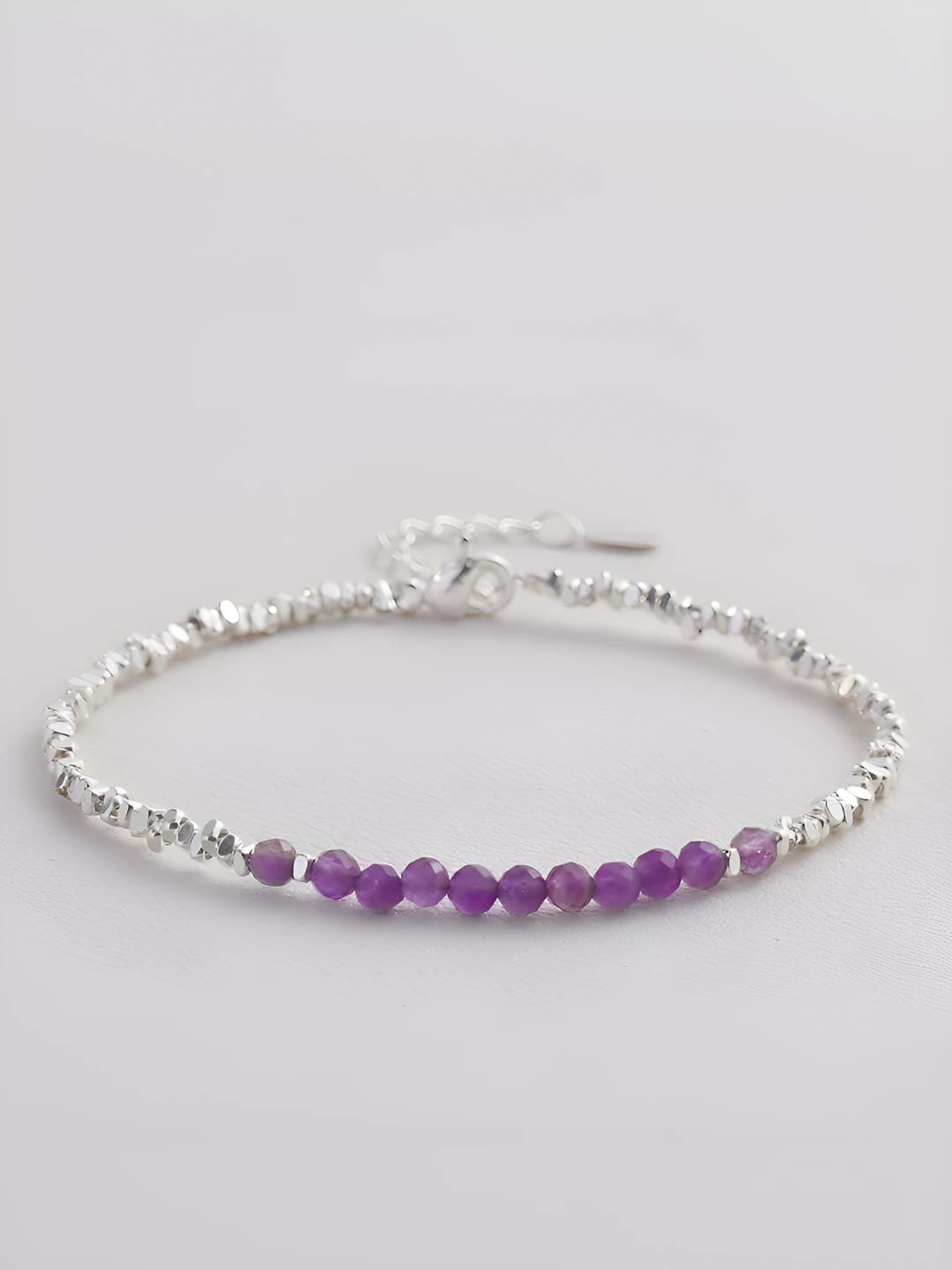 Women's summer geometric chain bracelet, ins style, design element