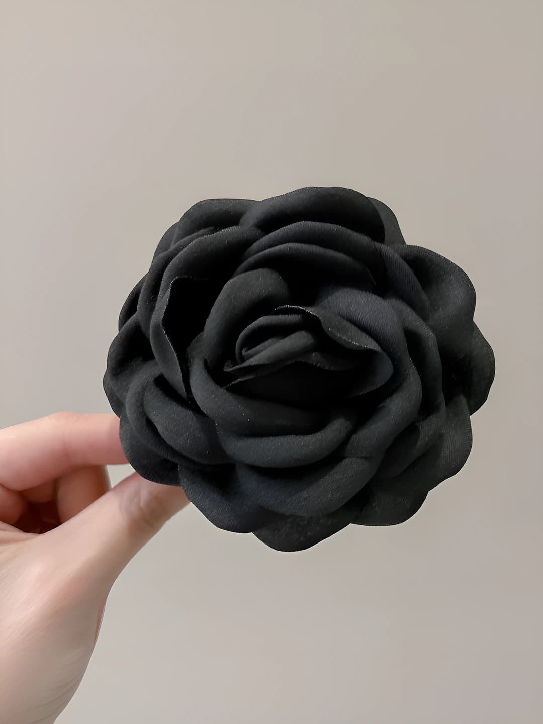 13# black clip ~9cm