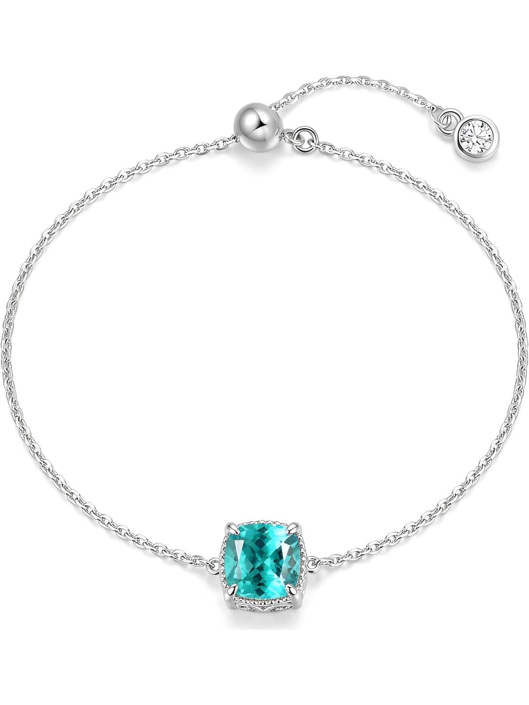 Bracelet-Green