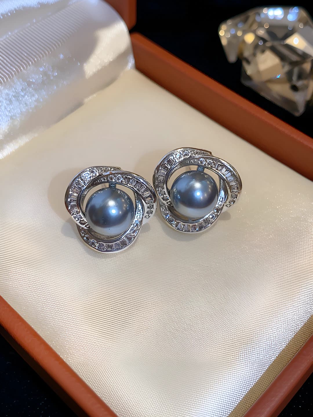 14 Серебряная игла - Серебряный