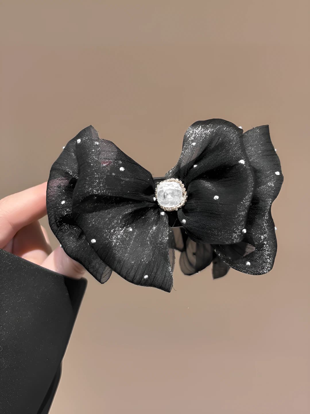 Olmosli dum tutqich, 8 sm