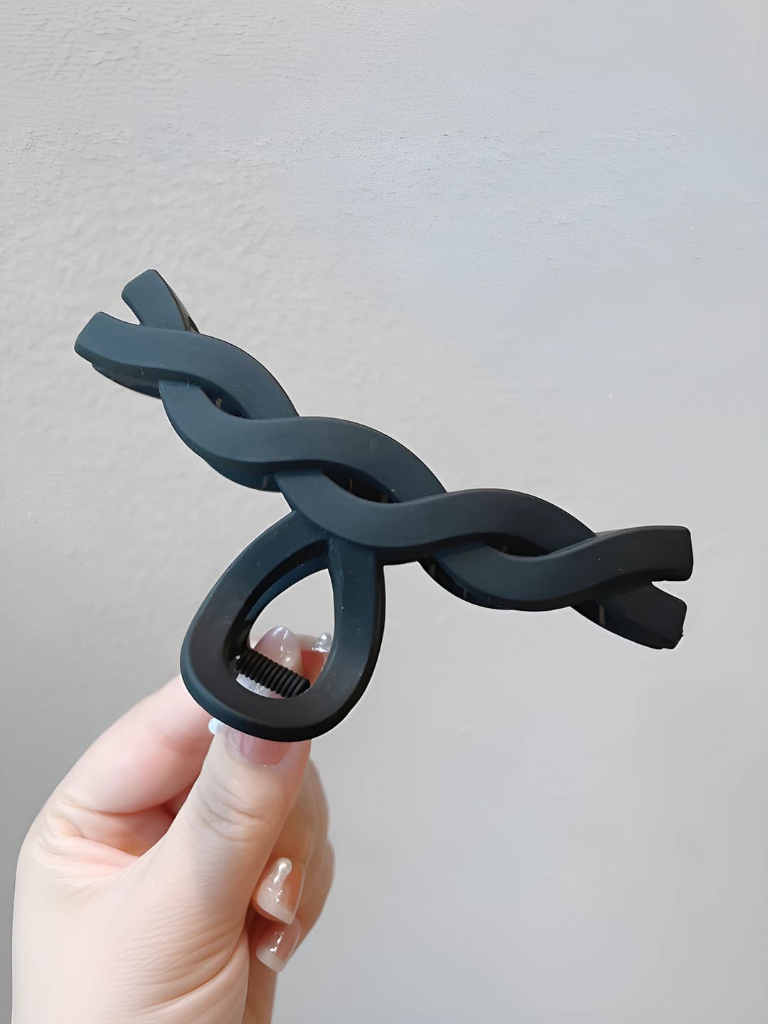 9# Чёрный матовый 11cm