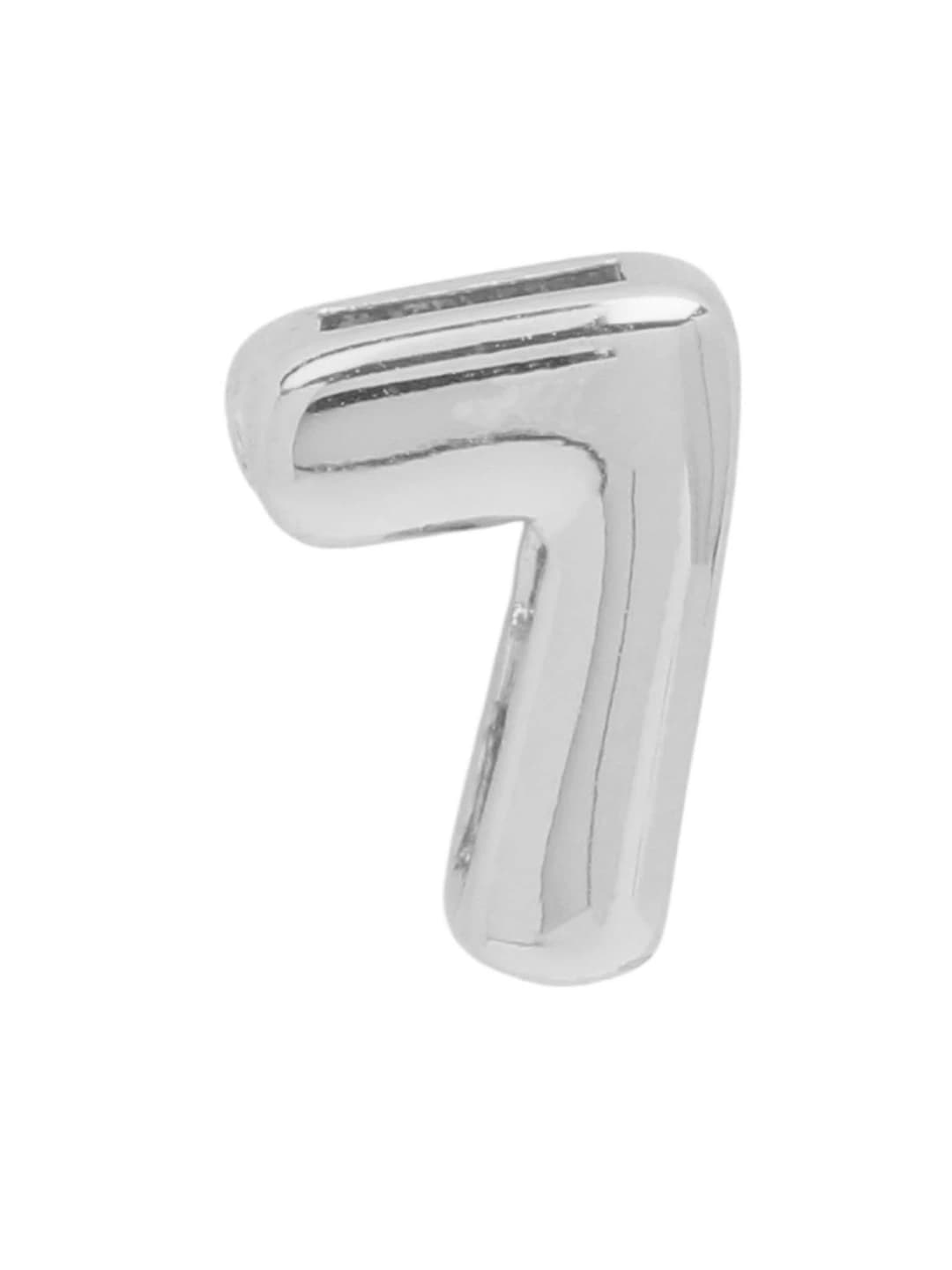 White gold 7 (Pendant)
