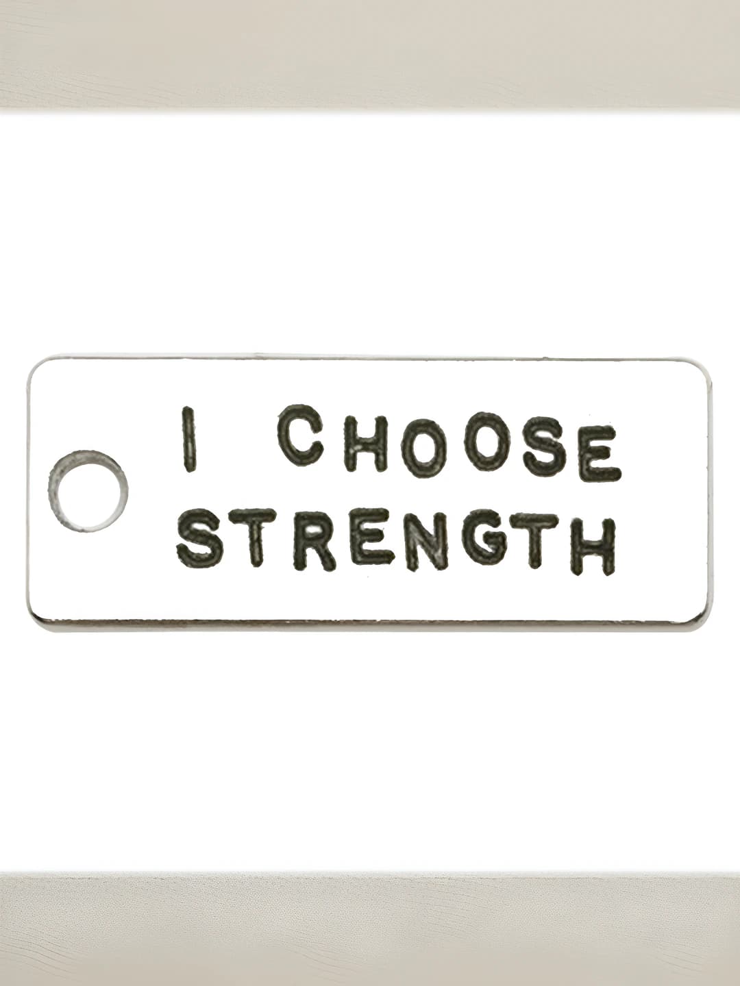 ICHOOSESTRENGTH harfi 10x24mm-2.1g-8997