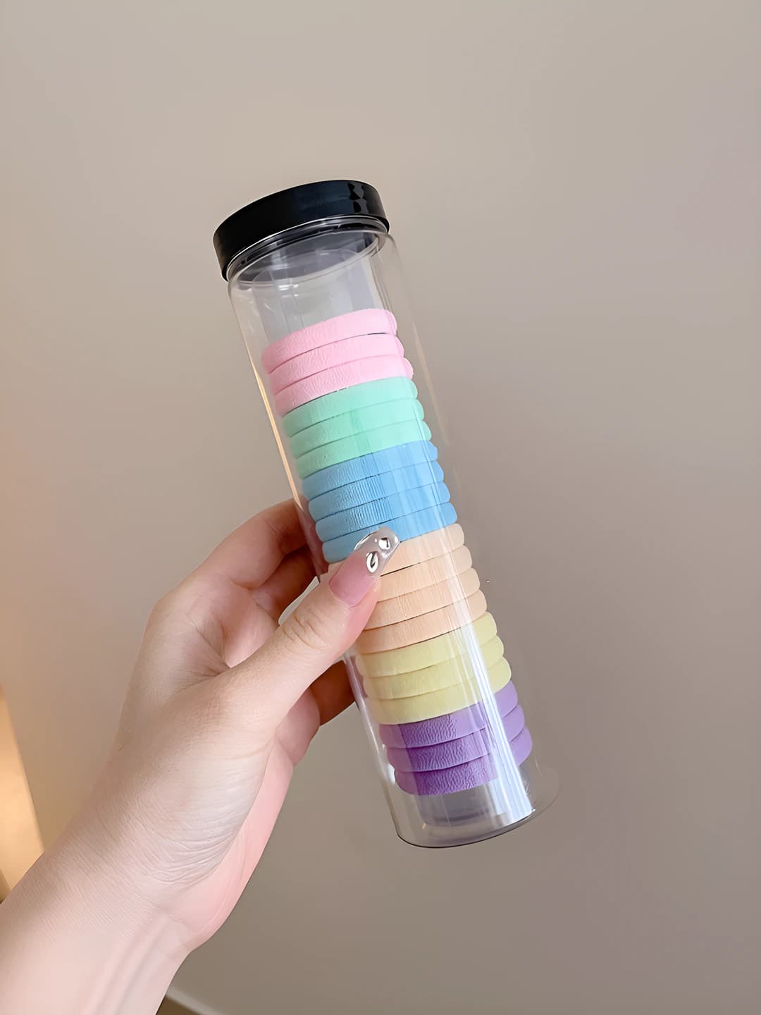 5# Spring 20 pcs (4 cm dia)