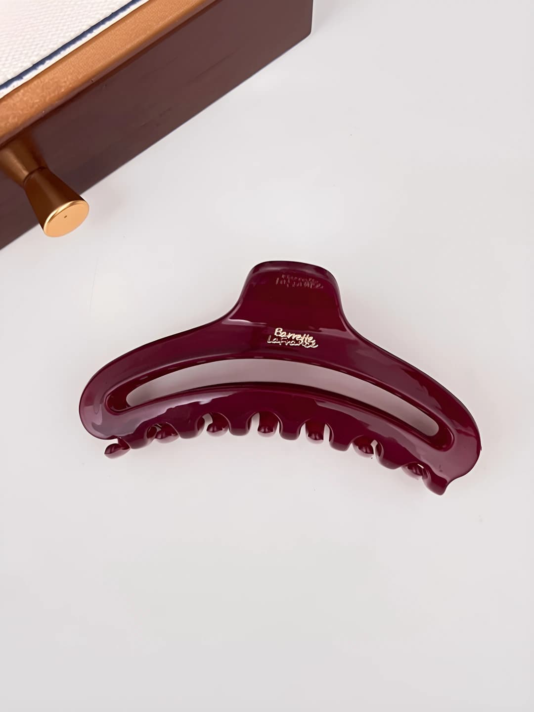 Wine red