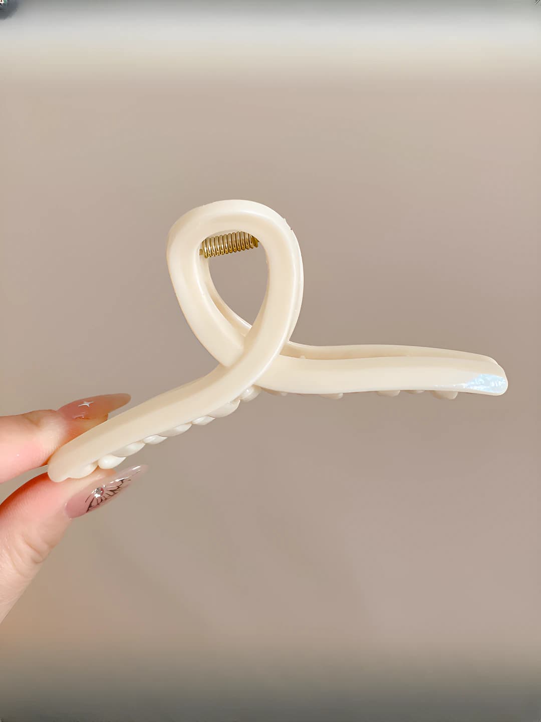 9#Cream white 11 cm