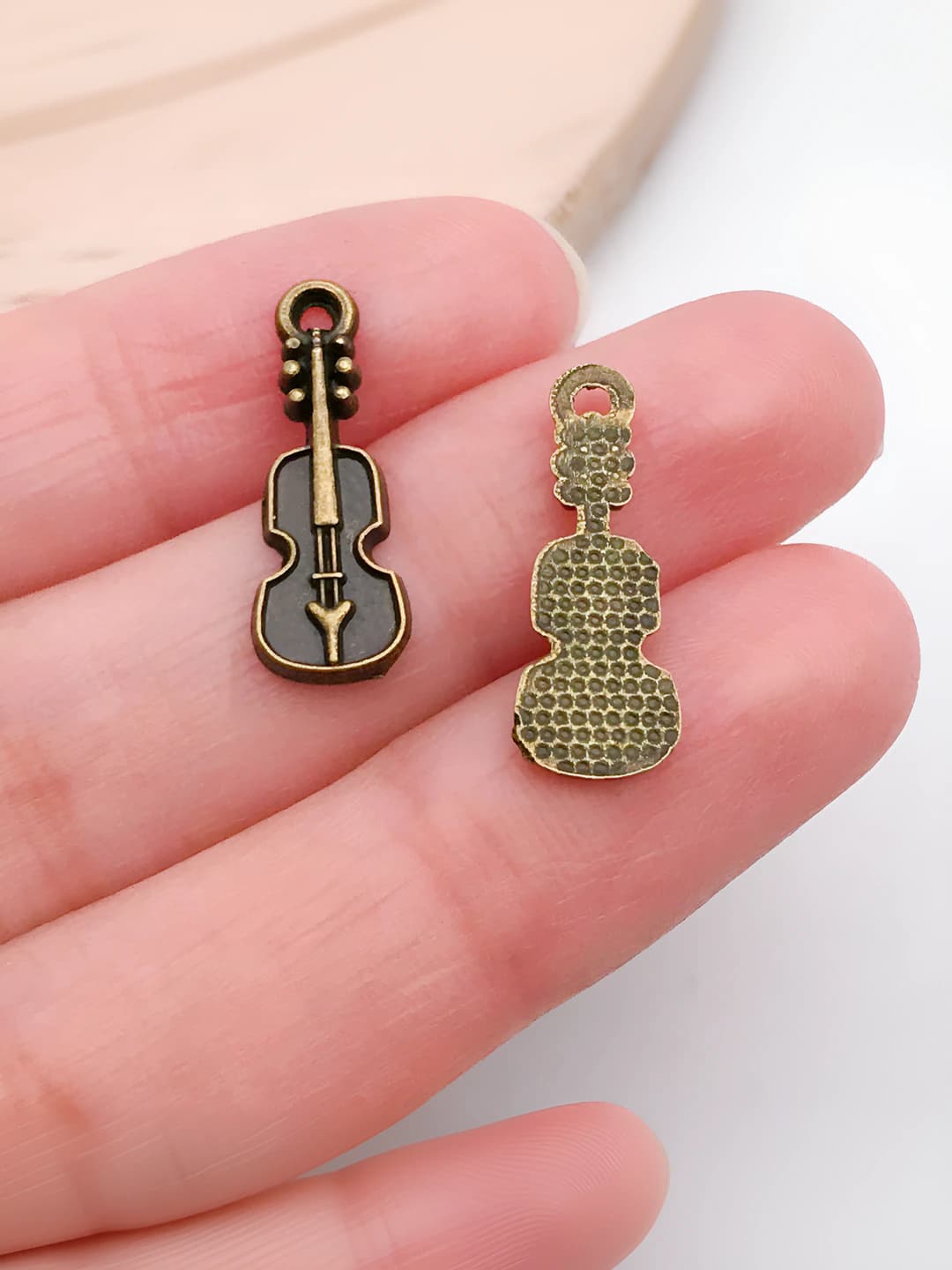 Guitar 7x20mm-0.5g
