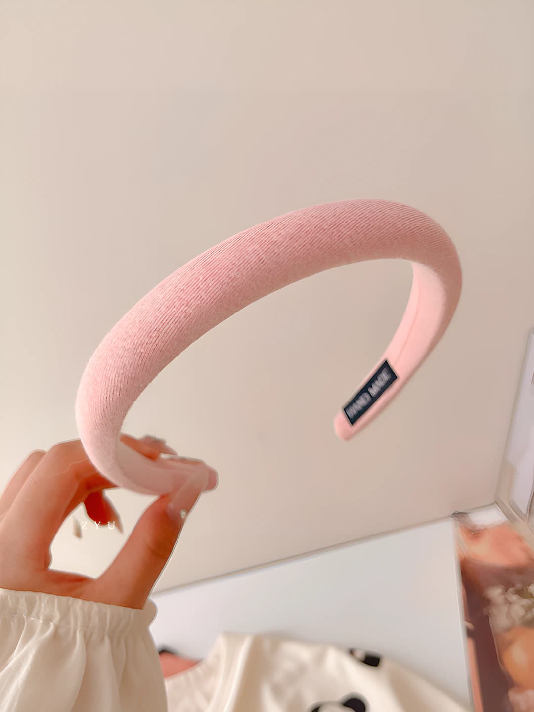 6# Pink small