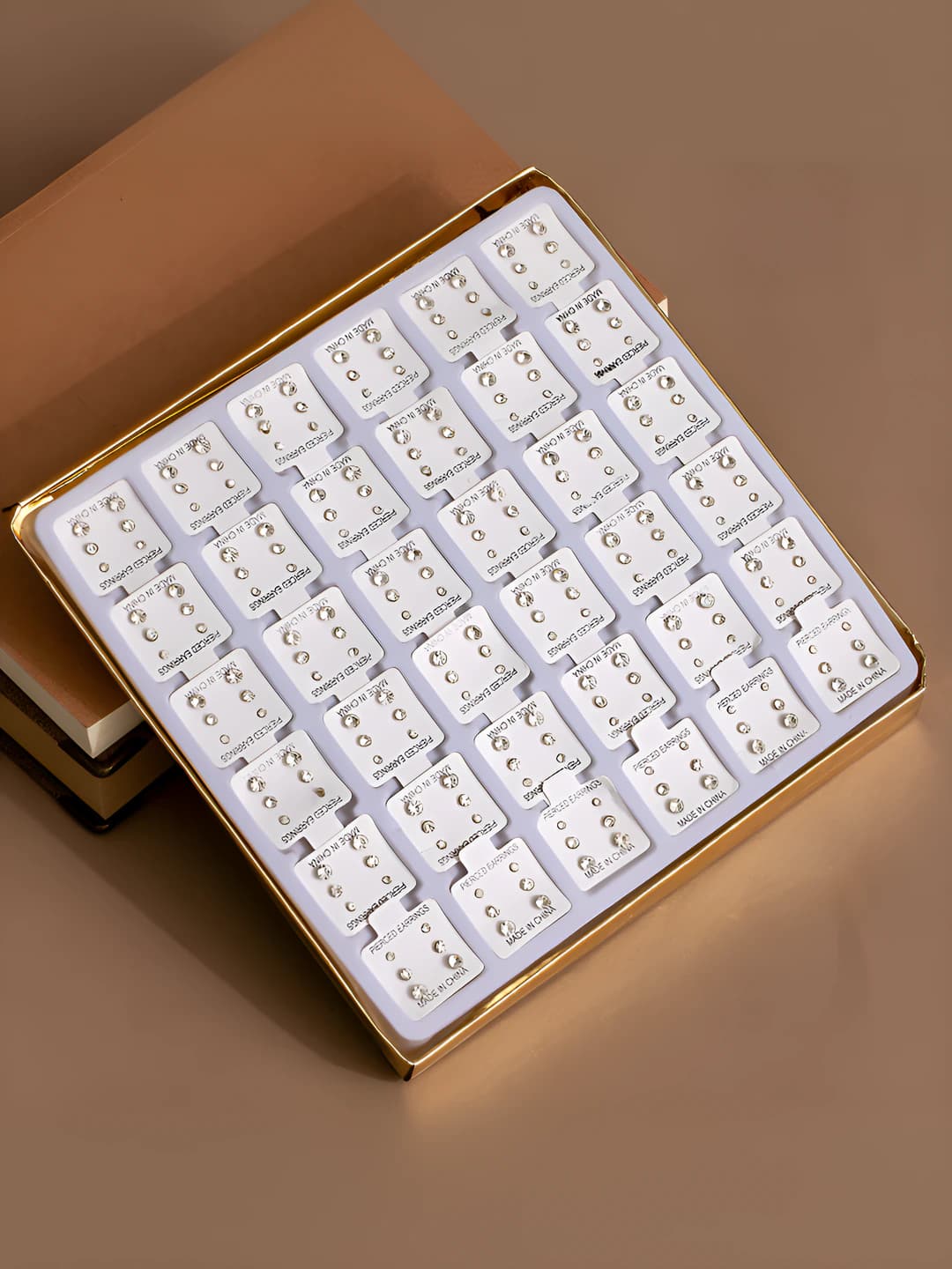 Variant 2 (108 pcs)