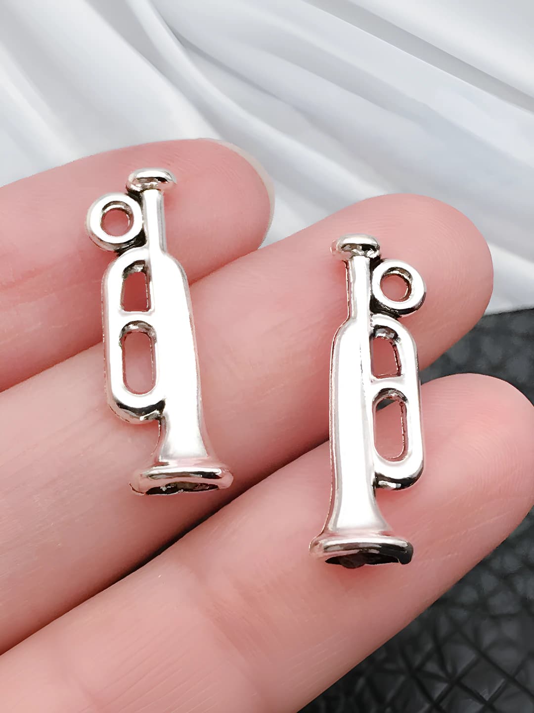 1 шт Маленькая труба 7x22mm-1g-9161