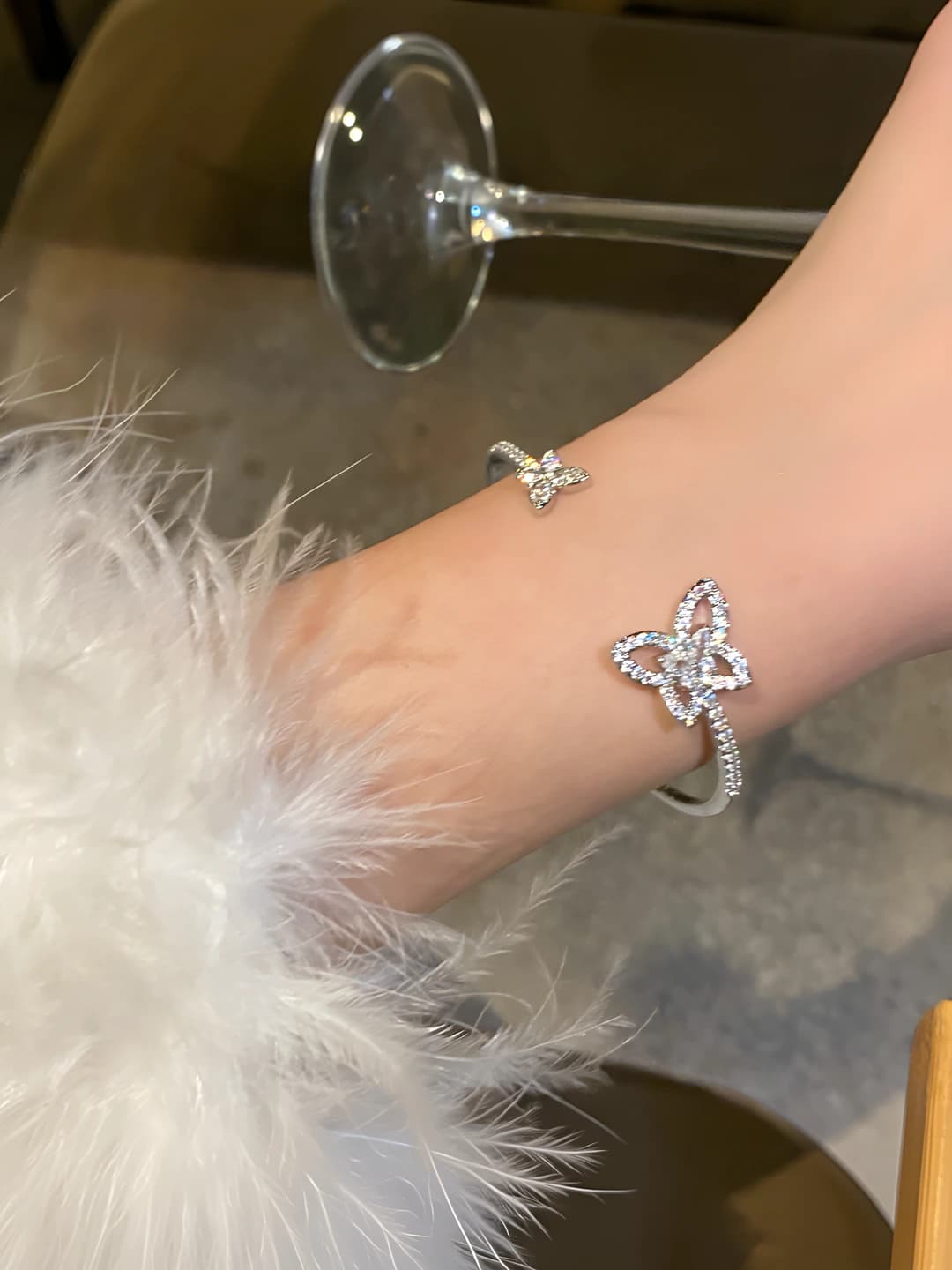 8# Silver