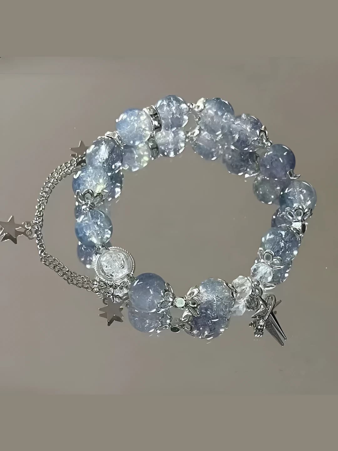 Galaxy three stars [1 pc]