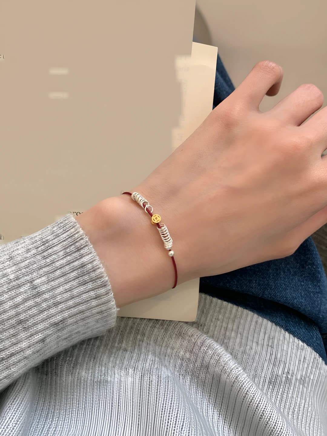 Bracelet
