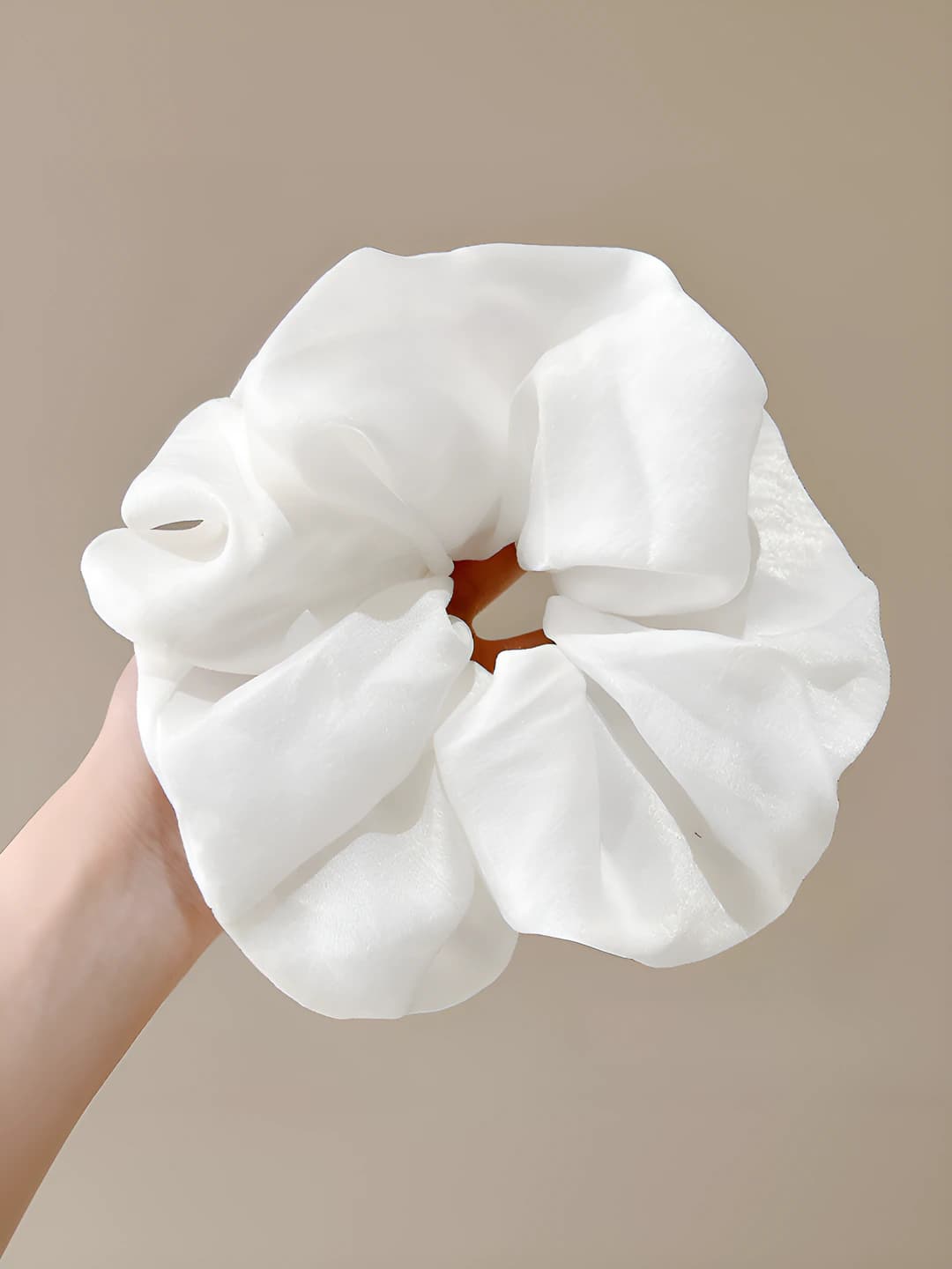 White 20 cm