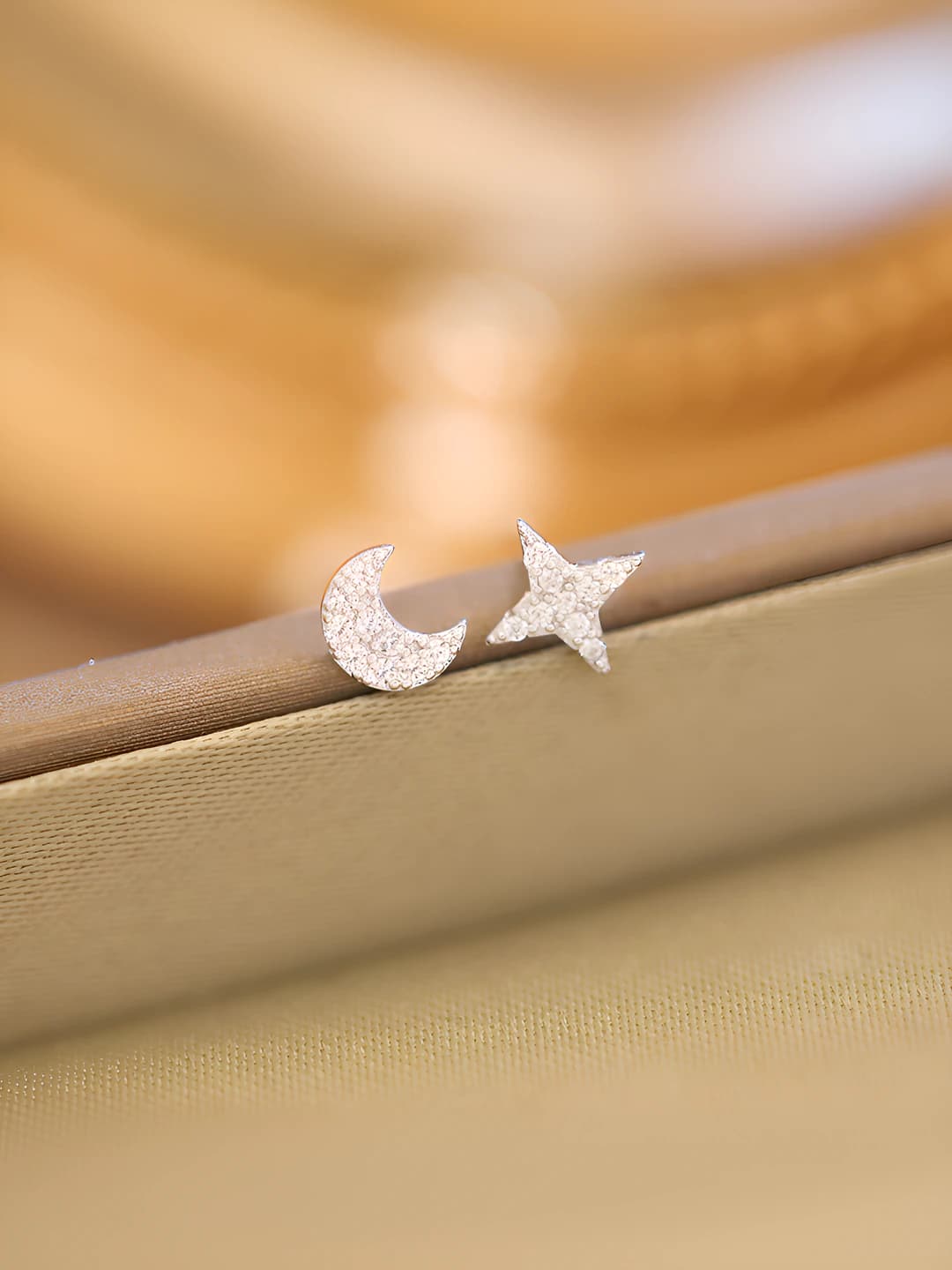 925 stud earrings