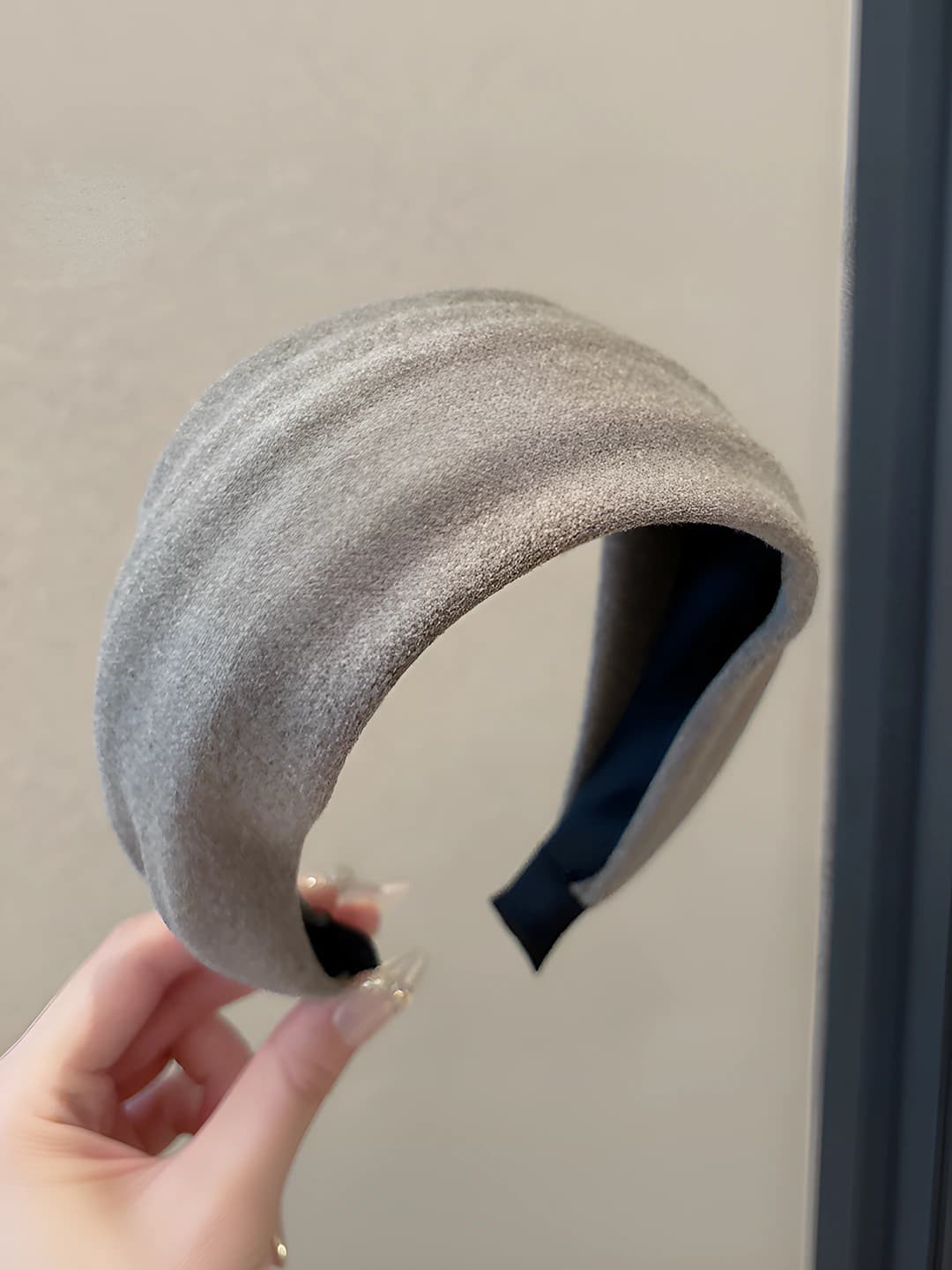 Oatmeal, wide band
