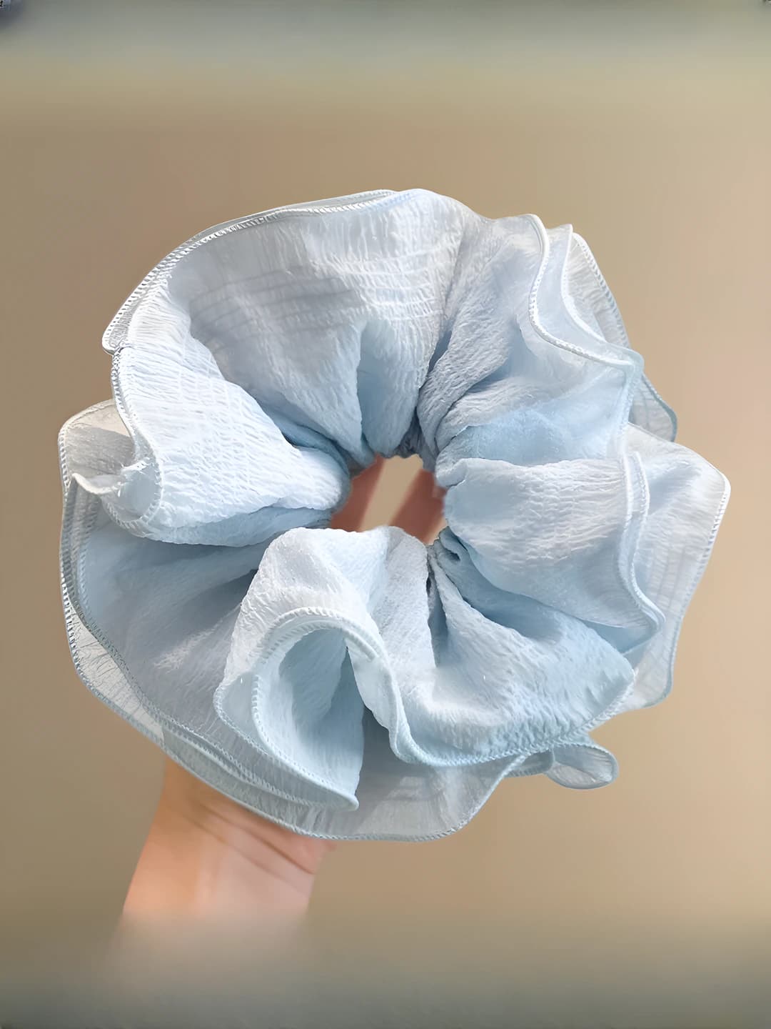 10# Blue 4 layers ~19 cm