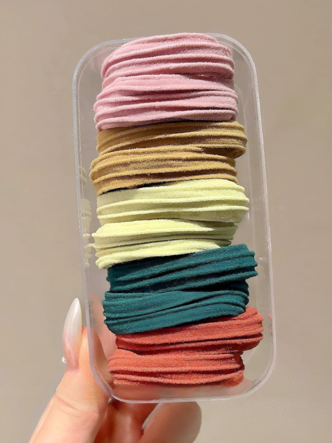 8# Forest horizontal 10 pcs