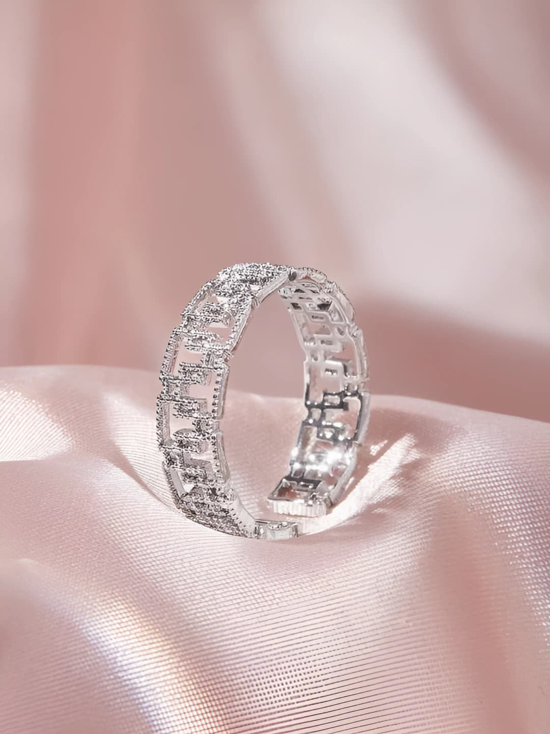 99# Серебро - Сетка