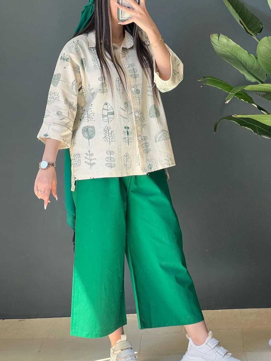 1169 green
