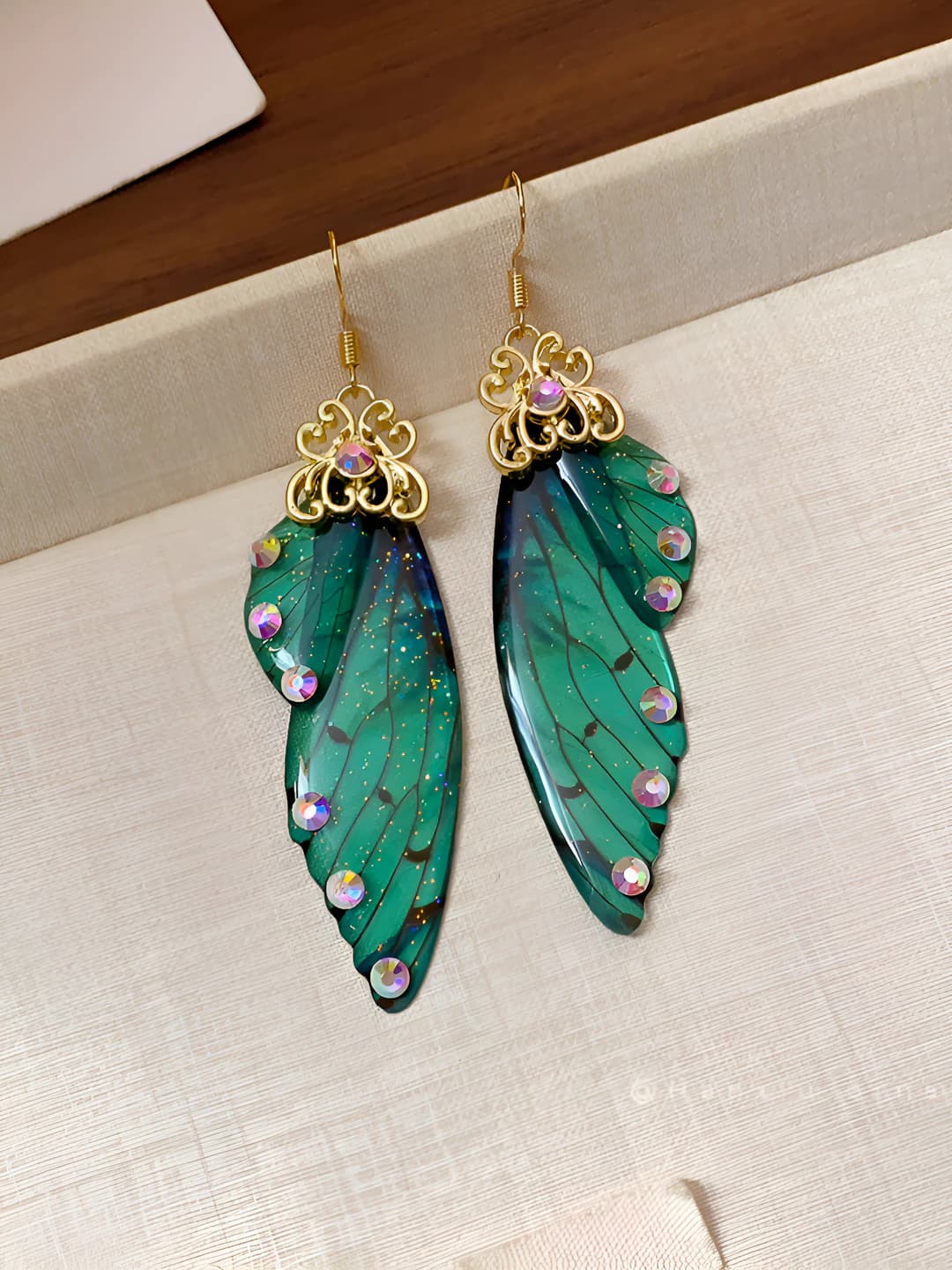 65# Hoop - Green