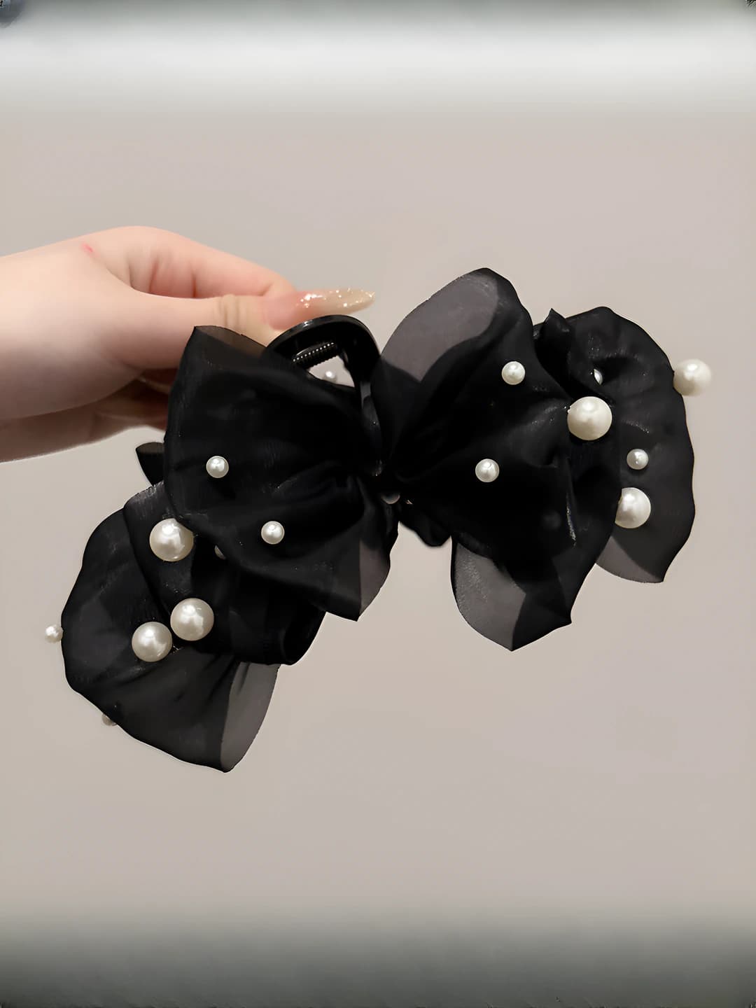 2# Qora-asos qisqich 13cm